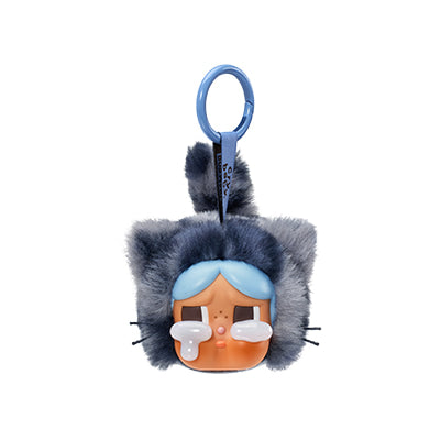 CRYBABY Wild but Cutie – Denim Cutie