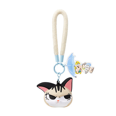 Baby Molly & Baby Tabby Series Pinch – Come Under the Umbrella