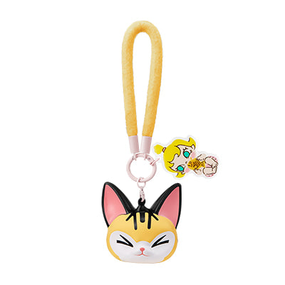 Baby Molly & Baby Tabby Series Pinch – Sneak a Bite
