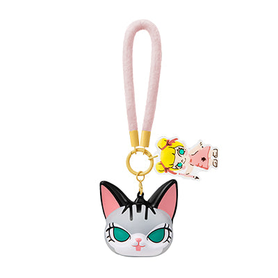 Baby Molly & Baby Tabby Series Pinch – Furry Brush