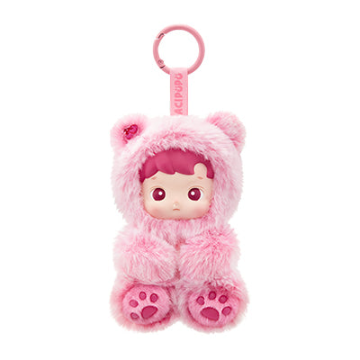 HACIPUPU Gummy Bear – Cherry Flavor