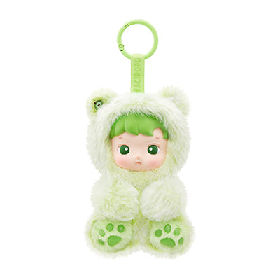 HACIPUPU Gummy Bear – Green Apple Flavor