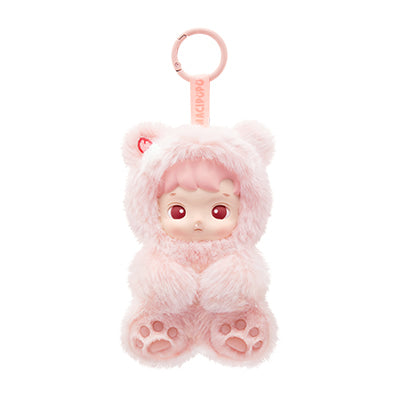 HACIPUPU Gummy Bear – Peach Flavor