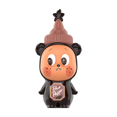 Twinkle Twinkle Create Your Taste – Black Pepper Sauce