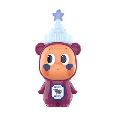 Twinkle Twinkle Create Your Taste – Blueberry Jam