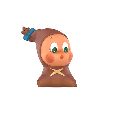 Twinkle Twinkle Create Your Taste – Pretzel