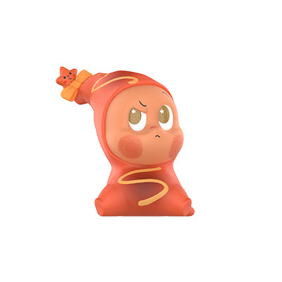 Twinkle Twinkle Create Your Taste – Hot Dog