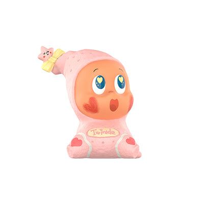 Twinkle Twinkle Create Your Taste – Strawberry Milk Cookie