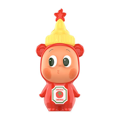 Twinkle Twinkle Create Your Taste – Tomato Sauce