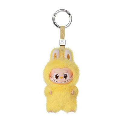 Labubu Pin for Love (N-Z) – P