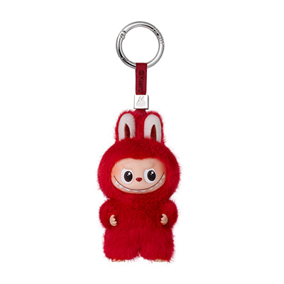Labubu Pin for Love (N-Z) – X