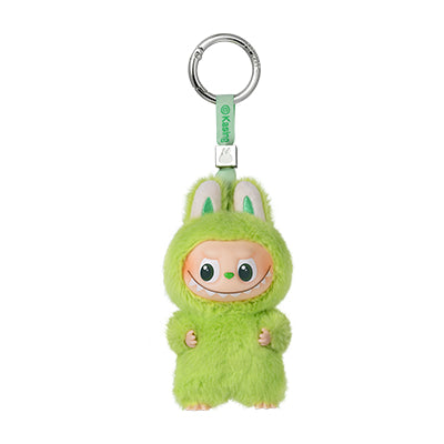 Labubu Pin for Love (N-Z) – V