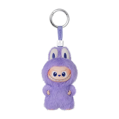 Labubu Pin for Love (N-Z) – T