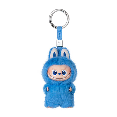 Labubu Pin for Love (N-Z) – O