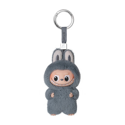 Labubu Pin for Love (N-Z) – W