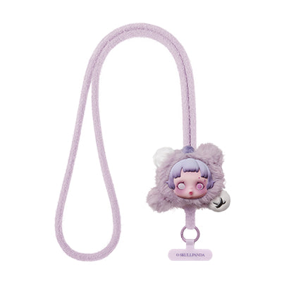 SKULLPANDA You Found Me Phone Lanyard – Ratty Bear