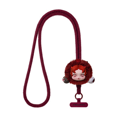 SKULLPANDA You Found Me Phone Lanyard – Chomp