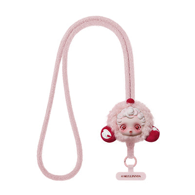 SKULLPANDA You Found Me Phone Lanyard – Moldy Muffin