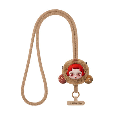 SKULLPANDA You Found Me Phone Lanyard – Pranky Peanut