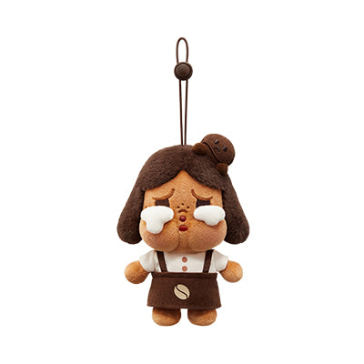 POP BEAN Coffee Factory – CRYBABY Dessert Chef