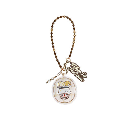 Why So Serious Pendant Chain – Lumino Feast