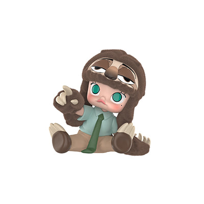 Molly x Zootopia – Flash