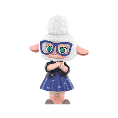 Molly x Zootopia – Bellwether