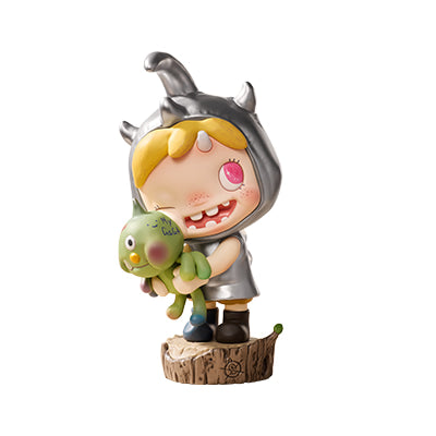 Polar Season 2 Hidden Forest Path – Hug Bugsy Gaga