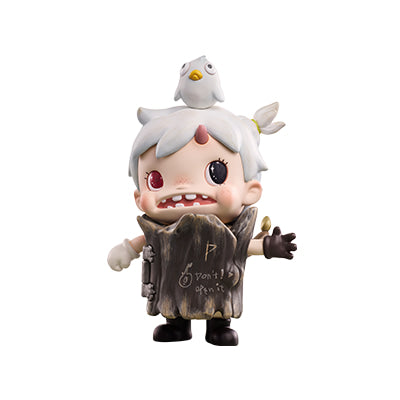 Polar Season 2 Hidden Forest Path – The Hollow's Secret