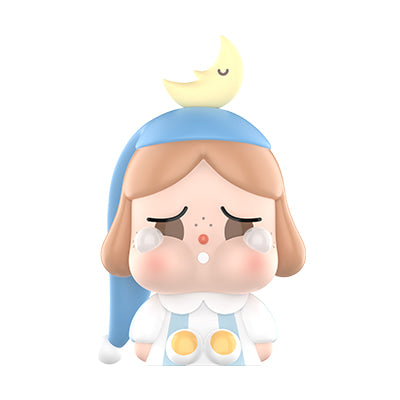 Crybaby Crying to the Moon Sitting – The Moon Catcher-Mini