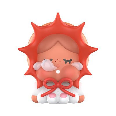 Crybaby Crying to the Moon Sitting – The Sleepy Sunny-Mini