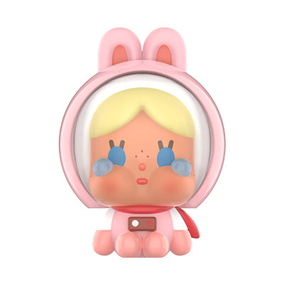 Crybaby Crying to the Moon Sitting – The Rabbit on the Moon-Mini