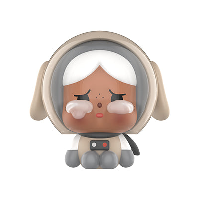 Crybaby Crying to the Moon Sitting – The First Boy on the Moon-Mini