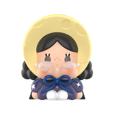 Crybaby Crying to the Moon Sitting – The Full Moon-Mini