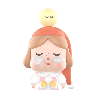 Crybaby Crying to the Moon Sitting – The Moon Lover-Mini