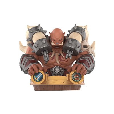 Hearthstone Legends in Tavern – Garrosh Hellscream