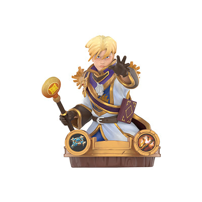 Hearthstone Legends in Tavern – Anduin Wrynn