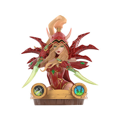 Hearthstone Legends in Tavern – Valeera Sanguinar