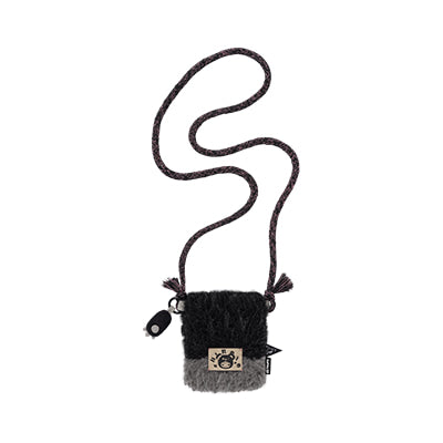 Hirono Road Journal Mini Bag – Lost in the Night