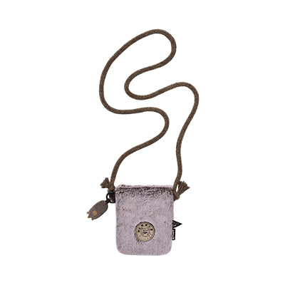 Hirono Road Journal Mini Bag – Frostfall Hour