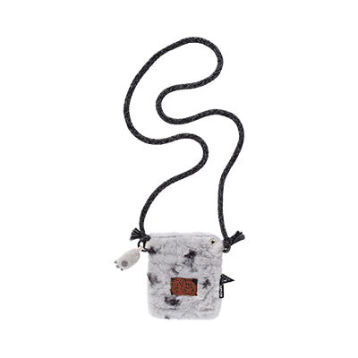 Hirono Road Journal Mini Bag – Into Fogwild