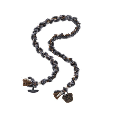 Hirono Road Journal Phone Lanyard – Frostfall Hour