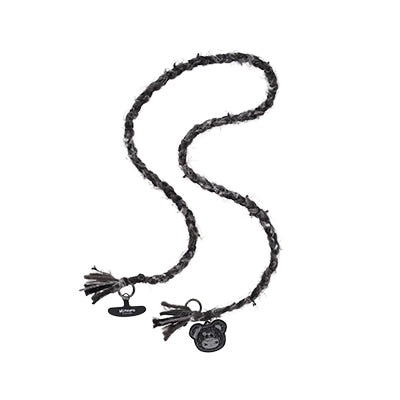 Hirono Road Journal Phone Lanyard – Lost in the Night