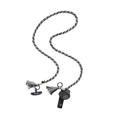 Hirono Road Journal Phone Lanyard – City Dust Afloat