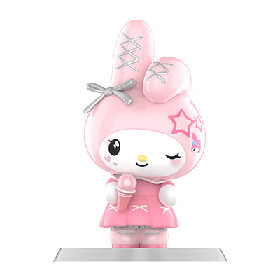 Hello Kitty Pink Party – My Melody