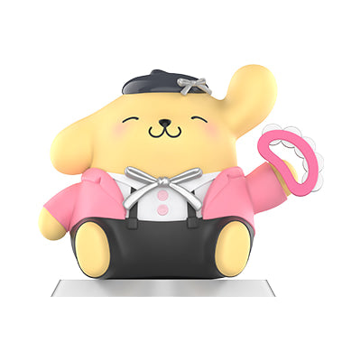Hello Kitty Pink Party – Pompompurin