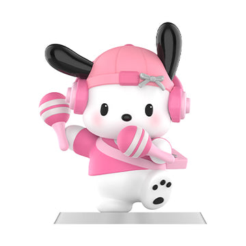 Pochacco