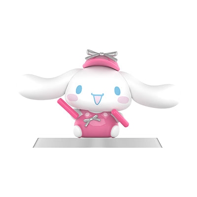 Hello Kitty Pink Party – Cinnamoroll