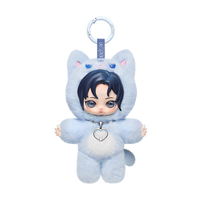 aespa Fluffy Club – Fluffy KARANGI (KARINA VER.)