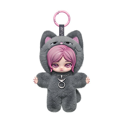 aespa Fluffy Club – Fluffy GELBULNYANGI (GISELLE VER.)